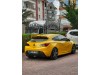 opel astra j GTC spoiler---fibersan tuning
